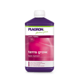 Plagron Basis Terra Grow 1L (Wachstumsdünger) - GrowXL GmbH